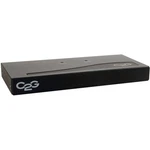 C2g 29503 Trulink 2-port Vga Monitor Splitter/extender. Fixed Price $11.75.