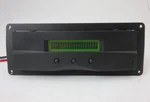 Kvh 01-0260-02 Tracvision M5 M7 Hdtv Mcp Multisat Control Panel Converter Box. Fixed Price $74.25.