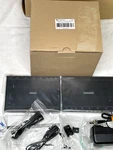 Monoprice Blackbird 4k Pro Hdbaset Extender Kit - 100m With Poh, Rs232, Hdcp 2.2. Fixed Price $318.54.