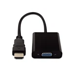 V7 Hdmi To Vga Cable Video Adapter - Black. Fixed Price $20.75.