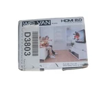 Nib- Welvan Hdmi Switcher 2.0 3x1 Splitter With Hdr & Cec Wuh3-h2. Fixed Price $18.00.