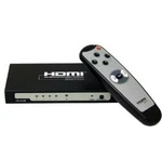Linxcel (hs-41a0) 1080i /p 4-port Gold Shield Hdmi Switch W/ Remote & Cable. Fixed Price $133.08.