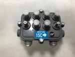 Milenium Mgt 28-15c Tap. Fixed Price $15.00.