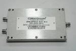 Mini-circuits Zn2pd2-63-s+ Power Splitter/combiner 350-6000mhz 25w 50 Ohms. Fixed Price $60.00.