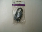 Radioshack 15-1252a 75-ohm Tv/vcr Antenna Splitter. Fixed Price $13.93.