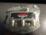 Antronix 3-way High Performance Balanced Coax Splitter Cmc2003bhc-a Cable Tv Hd. Fixed Price $9.50.