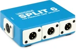 Whirlwind Split 6 Line Level Parallel Splitter. Fixed Price $99.99.
