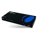 8k Hdmi Splitter 1x2 By Orei Duplicator With Audio Extractor Ultrahd (bk-102a). Fixed Price $49.99.