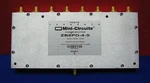 Mini-circuits Power Splitter Zb8pd-4-s 2000-4200 Mhz. Fixed Price $34.97.