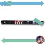 Blonder Tongue Hde-4s-pro Hd Encoder 4 Hd-sdi Pro W/low Latency. Fixed Price $719.99.