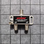 Cmc2002hc-a Antronix 2-way Splitter 5-1002mhz Balanced 3.5db - In Out. Fixed Price $1.06.