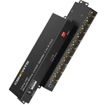 Cenmate Hdmi Splitter 1 In 8 Out Port Support 4k60hz 444 8-bit. Fixed Price $120.67.