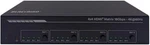Monoprice Blackbird 4k 4x4 Hdmi Matrix Hdr, 18gbps, Yuv4:4:4, Hdcp 2.2. Fixed Price $299.00.