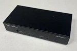 Key Digital Kd-pro4x1 Switcher With De-embedded Audio Output. Fixed Price $34.99.