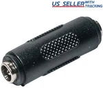 50pcs Dc Coupler Female F/f 5.5mm X 2.1mm Barrel Jack Power Connector Plug. Fixed Price $16.42.
