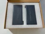 New Monoprice Blackbird 4k Hdbaset Extender Kit (p/n 41097). Electronics. Fixed Price $89.99.