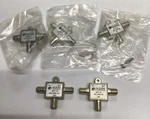 Blonder Tongue 1940-16-srt-16 5-1000mhz Tap Lot Of 5. Fixed Price $19.00.