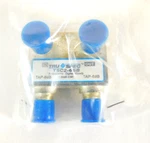 Tsc2-6sb 2-port Directional Coupler - In-out-2 Taps Tru Spec 5-1000 Mhz -6db. Fixed Price $7.65.