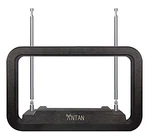Antan Dvb-t655va Indoor Tv Antenna 25-35 Miles Range -support 8k 4k Black. Fixed Price $22.31.
