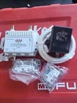 Multimedia Drop Amplifier, 2 Ports Pct-ma2-2p. Fixed Price $19.99.