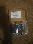 Wilson Electronics 850035 Splitter 3 Way 4.8 F Connector. Fixed Price $80.00.