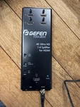 Gefen Toolbox 1:4 Hdmi Splitter. Fixed Price $60.00.