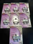Rca D920 Diplexer Satellite Tv Antenna Combiner Splitter Lot Of 7 New In Box. Fixed Price $29.99.