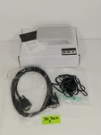 Monoprice 1x2 Vga Splitter With Audio, 500mhz. Fixed Price $23.25.