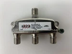 Pct Genesys Mini 3 Way Splitter Pct-ngn2m-3s 5-1002mhz. Fixed Price $10.00.