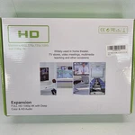 4kx2k Tv Wall Controller Video Processor 4x Hdmi Input Output Remote. Fixed Price $58.10.