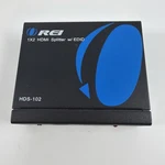 Orei Hds-102 1x2 Hdmi Splitter 4k. Fixed Price $15.00.