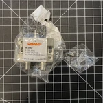 Bamf 2-way Coax Cable Splitter, Bi-directional Moca 5-2300mhz High-performance. Fixed Price $12.99.