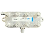 Commscope Sv8g 8-way Splitter. Fixed Price $10.99.