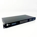 Siig 8x8 Hdmi Matrix Switcher 4k 60 Hz Hdr Cet1315x Ce-mx0011-s1. Fixed Price $319.99.