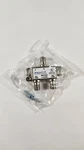 Amphenol Broadband Solutions 2 Way Digital Splitter Bds1202h New Sealed. Fixed Price $15.25.