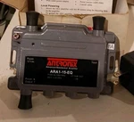 Antronix Ara1-15eq/ac - Broadband Cable Tv Antenna Booster, 1 Output, New!. Fixed Price $19.39.