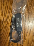 5v Poe Splitter, Usb Micro, 48v To 2.4a, Ieee 802.3af Compliant, 10/100mbps. Fixed Price $10.50.
