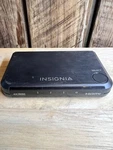 Insignia 3-port Hdmi Switch With 4k Ns-hz335 Box Only. Fixed Price $10.99.