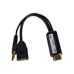 Tripp Lite Displayport 1.2 To Hdmi Multi Stream Transport Hub 4 Port B156-00-hd. Fixed Price $19.99.