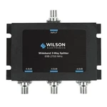 Wilson 850035 Coax Cable 3-way Splitter, 4.8 Db, 75 Ohms, F-female. Fixed Price $158.00.