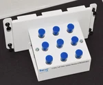 Icc 2 Ghz 1 X 8 Video Splitter Module Icresav82c Coaxial Connector. Fixed Price $19.99.
