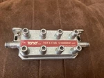 Directional Coupler Tap Splitter Toner Tgt8-17db 8-port 5-1000 Mhz. Fixed Price $11.97.