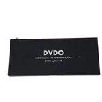 Dvdo Splitter-18 4k 60hz Hdmi 1-8 Splitter With 444 Hdr #u3210. Fixed Price $63.99.
