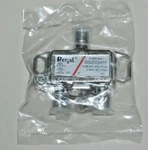 Regal Zds2dgh10 - 2 Way Splitters Cable Coaxial New. Fixed Price $6.57.