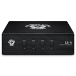 Black Lion Audio Ls4 Line Selector. Fixed Price $134.10.