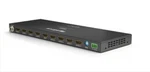 Wyrestorm 1x8 4k Hdmi Splitter With Hdcp 2.2 Support Sp-0108-h2 - New Open Box. Fixed Price $229.99.