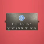 Digitalinx Dl-hde100 Hdmi Over Twisted Pair Bluetooth Transmitter. Fixed Price $18.99.