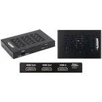 Ethereal 1x2 Hdmi Splitter With Scaler (cs1x2hdmspl5). Fixed Price $126.99.
