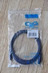 C2g Velocity Premium Toslink Digital Optical Cable 2meters #40391. Fixed Price $9.99.