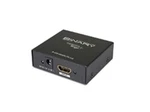Binary By Snapav 2.0 Hdmi Splitter B-220-hdspltr-1x2 Z3c. Fixed Price $29.99.